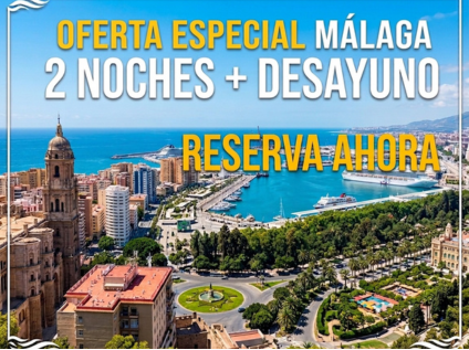 Málaga